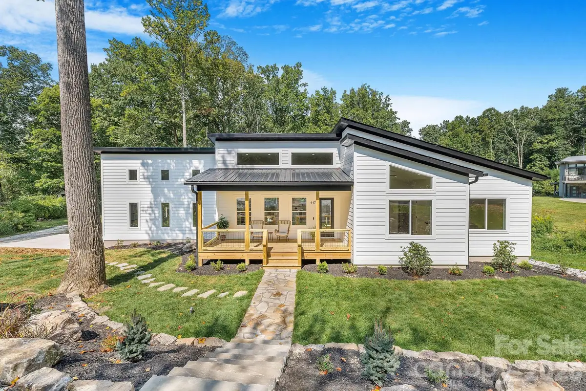 447 Blooming Laurel Drive, Hendersonville, NC 28792 - #1