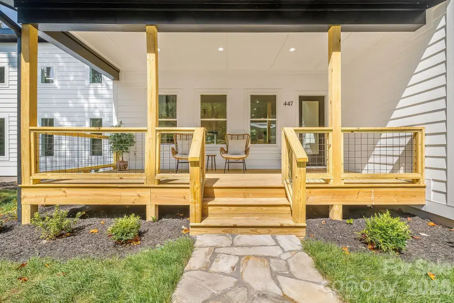 447 Blooming Laurel Drive, Hendersonville, NC 28792 - #3