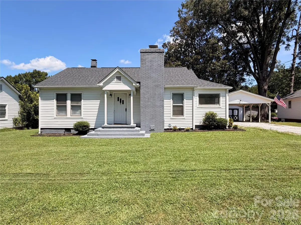 1223 Milton Avenue, Kannapolis, NC 28081 - #1