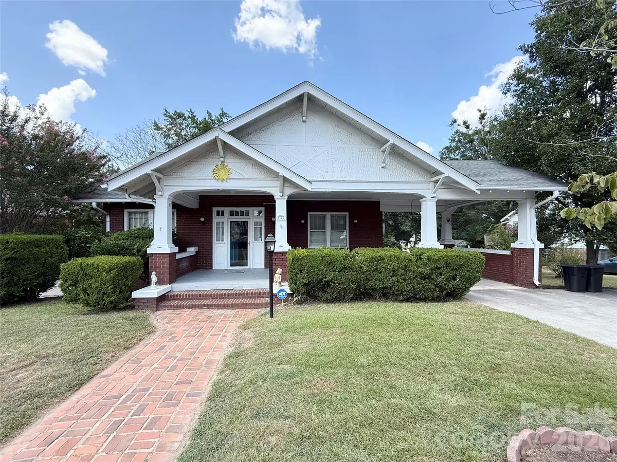 1113 Fayetteville Road, Rockingham, NC 28379 - #1