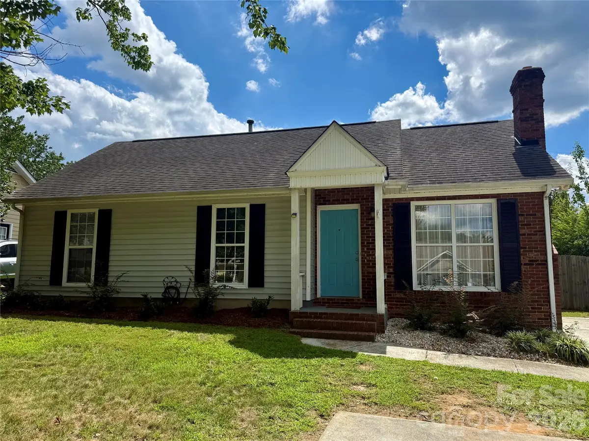 127 Lauren Drive, Indian Trail, NC 28079 - #1