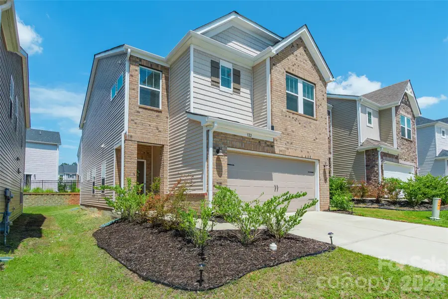322 Hyssop Court, Fort Mill, SC 29715 - #2