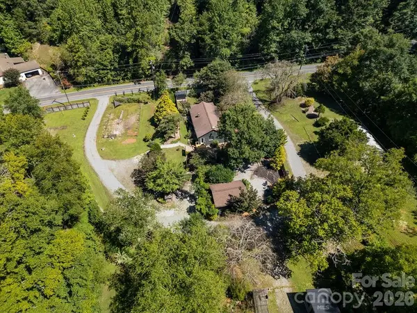 354 King Road, Pisgah Forest, NC 28768