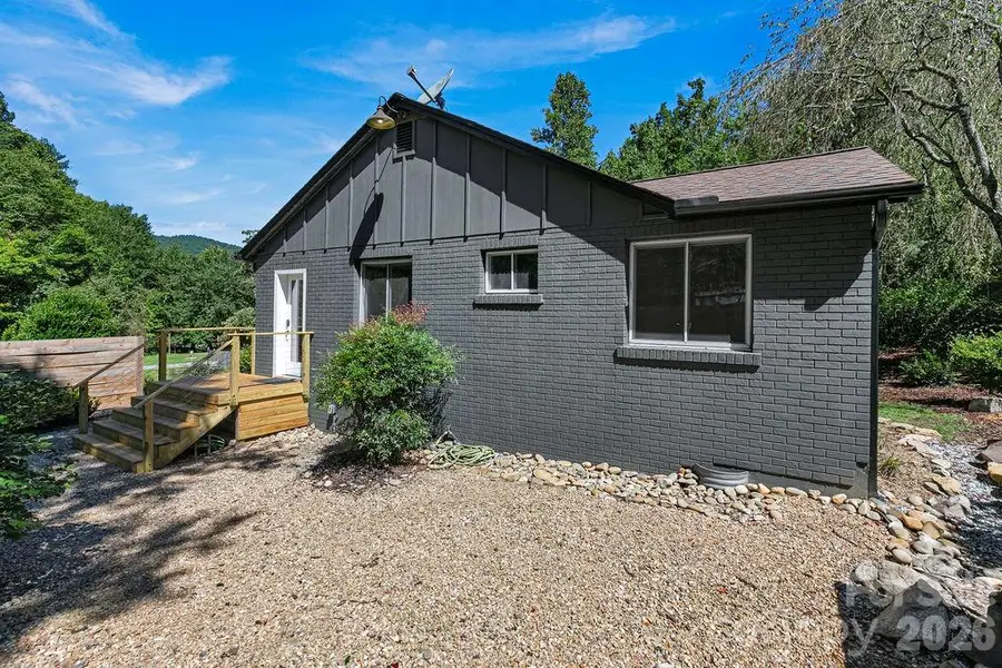 354 King Road, Pisgah Forest, NC 28768 - #3