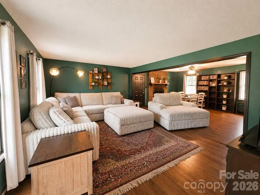 6127 Winview Heights Street, Clemmons, NC 27012 - #3