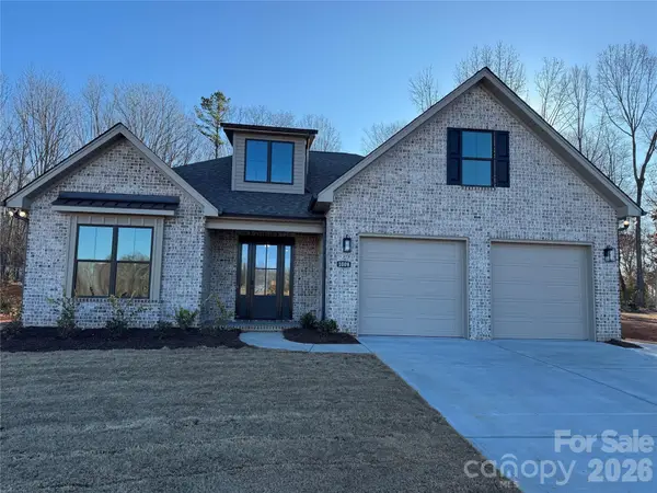 1250 Archer Loop Street #35, Waxhaw, NC 28173