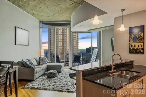 210 N Church Street #3403, Charlotte, NC 28202