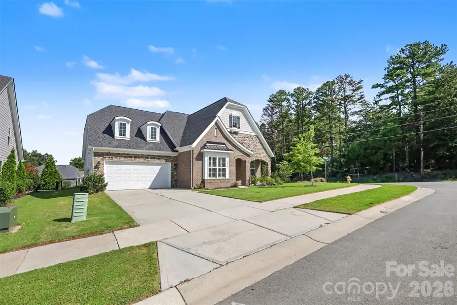 8017 Creek Park Drive, Denver, NC 28037 - #2