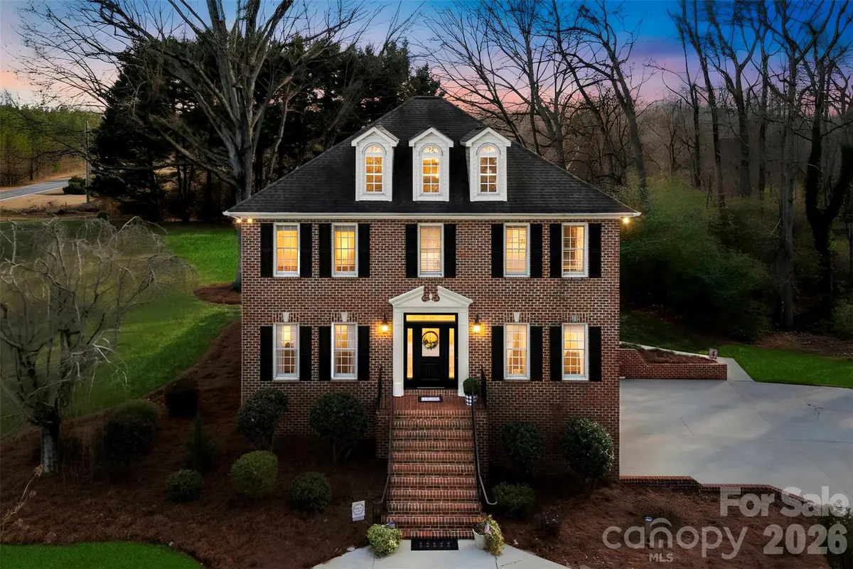 503 Bridgestone Court, Gastonia, NC 28056 - #1