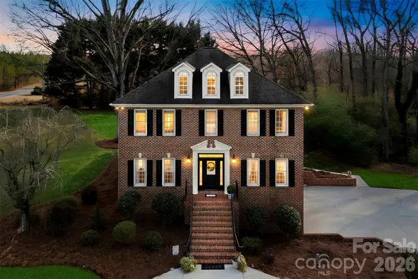 503 Bridgestone Court, Gastonia, NC 28056