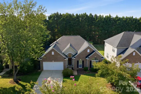 12602 Kemerton Lane, Huntersville, NC 28078