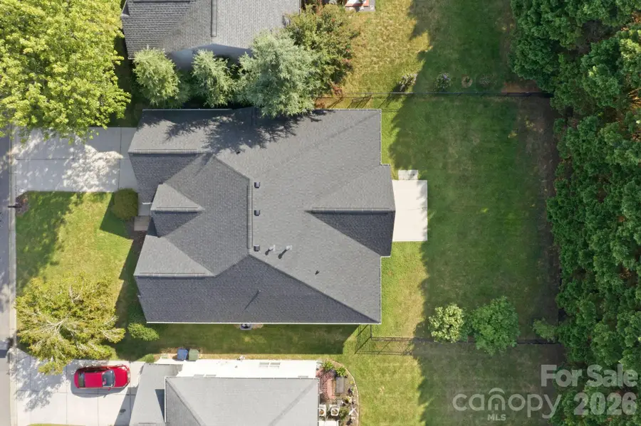 12602 Kemerton Lane, Huntersville, NC 28078 - #2