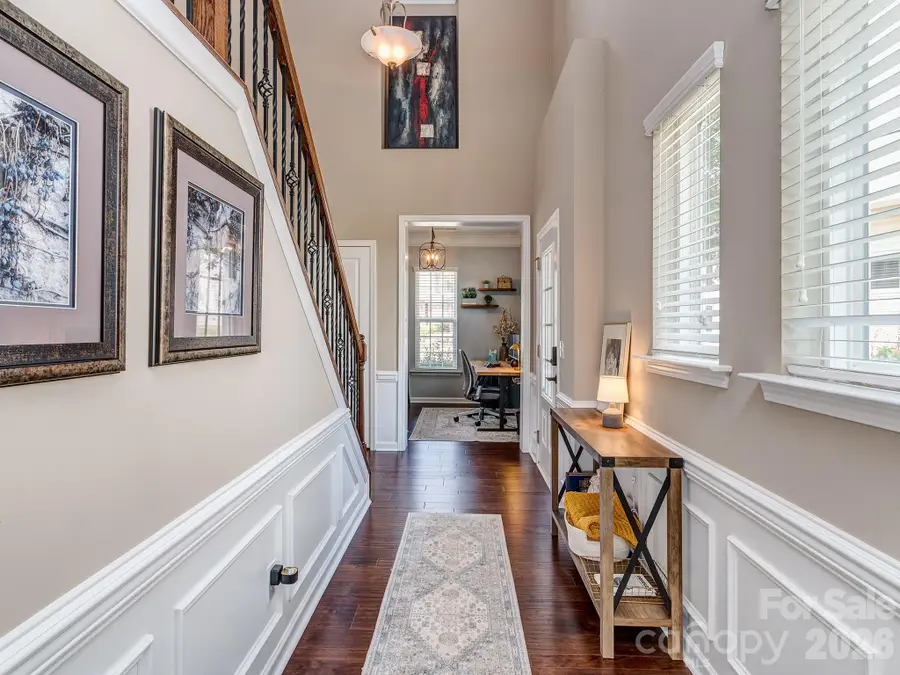 4128 Park South Station Boulevard, Charlotte, NC 28210 - #3