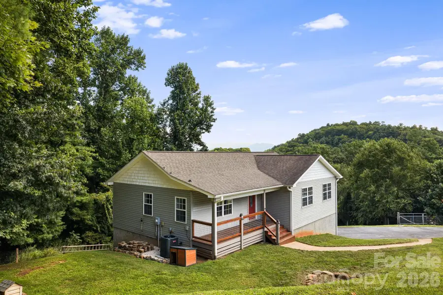 184 Scarlett Ridge Drive, Marshall, NC 28753 - #2
