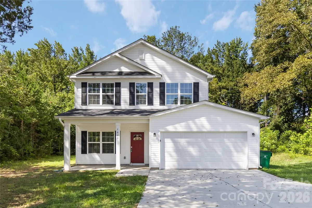 7623 Reames Road, Charlotte, NC 28216 - #1