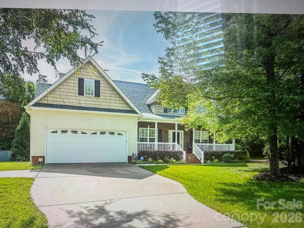 3697 Travertine Drive, Lancaster, SC 29720 - #1