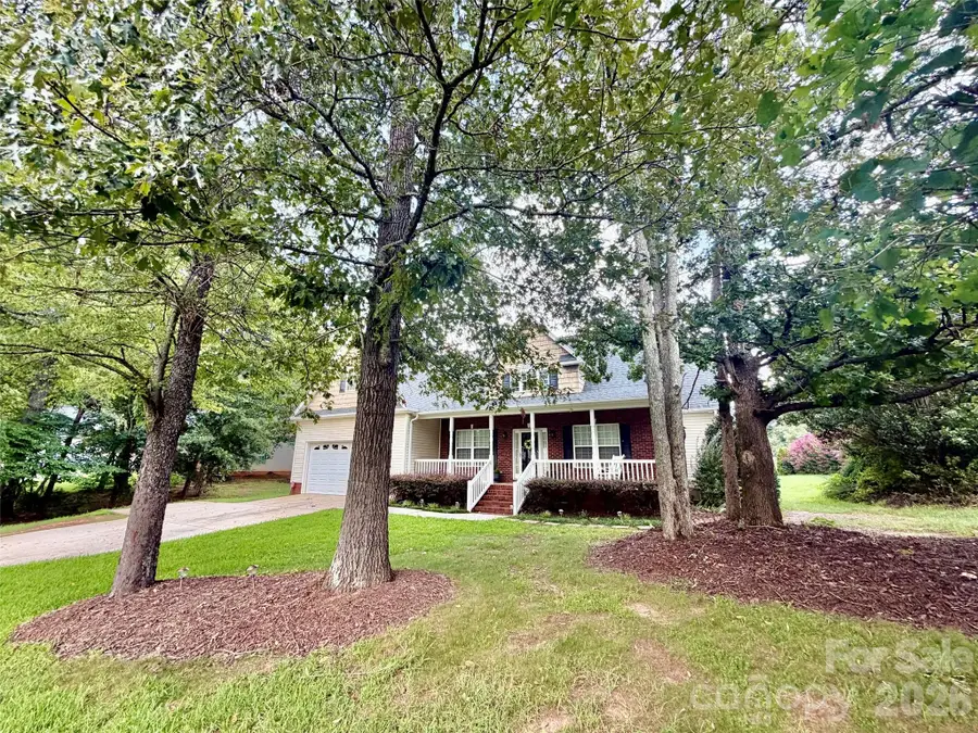 3697 Travertine Drive, Lancaster, SC 29720 - #2