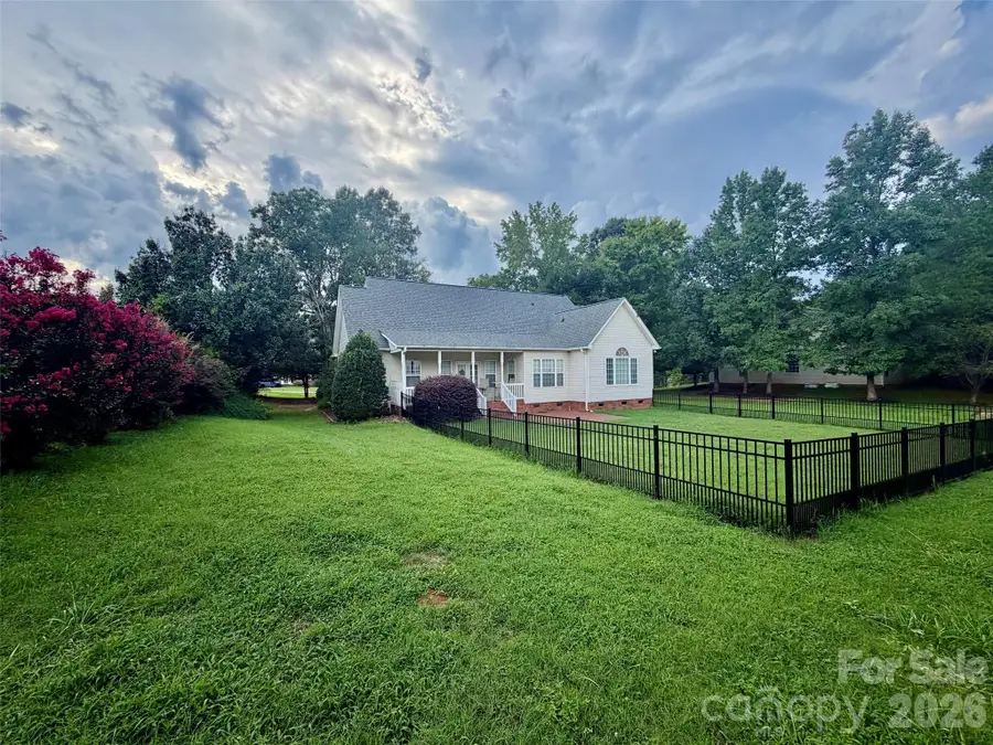 3697 Travertine Drive, Lancaster, SC 29720 - #3