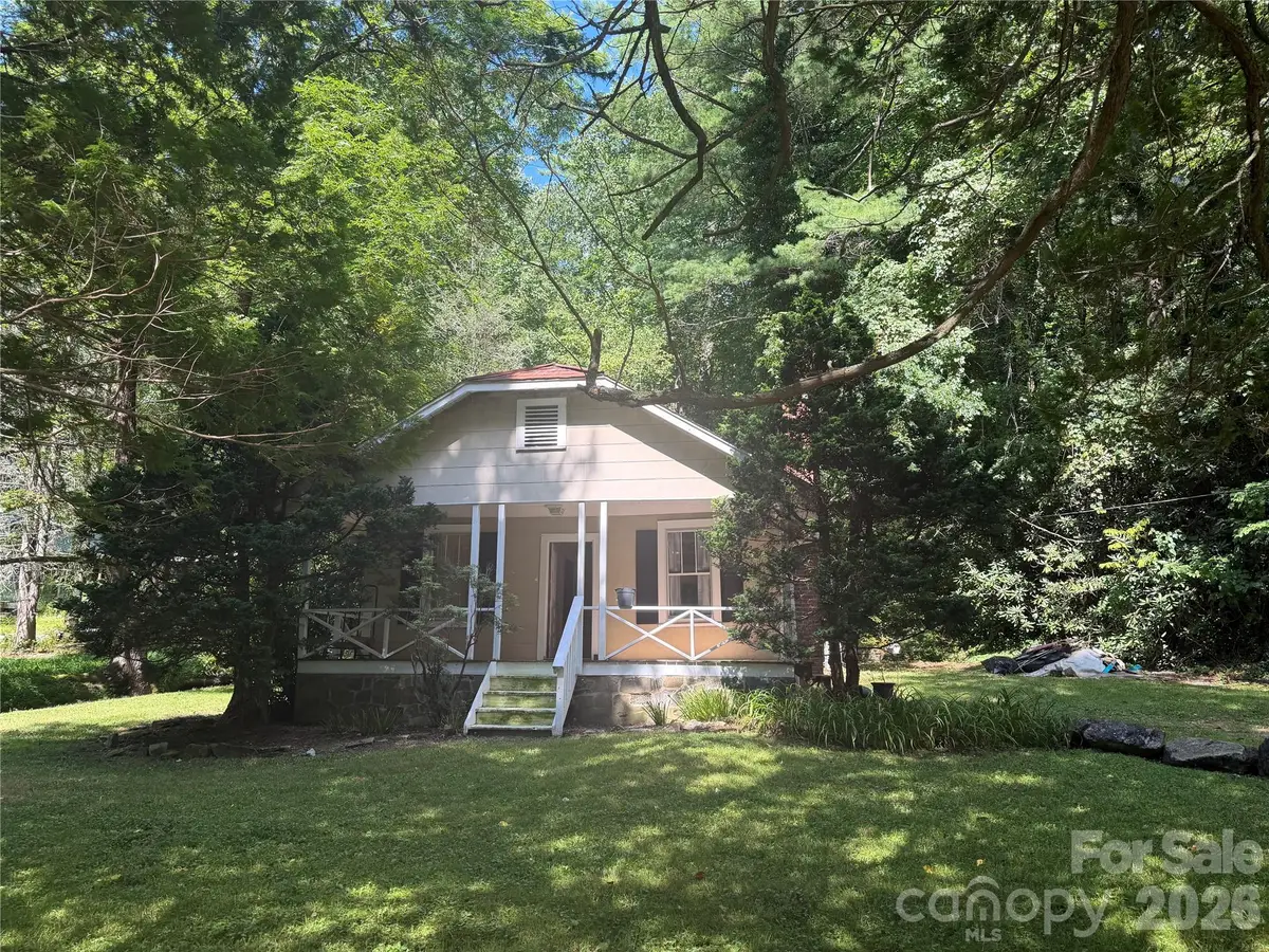 19010 Rosman Highway, Sapphire, NC 28774 - #1