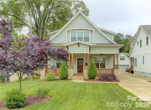 4342 Walker Road, Charlotte, NC 28211