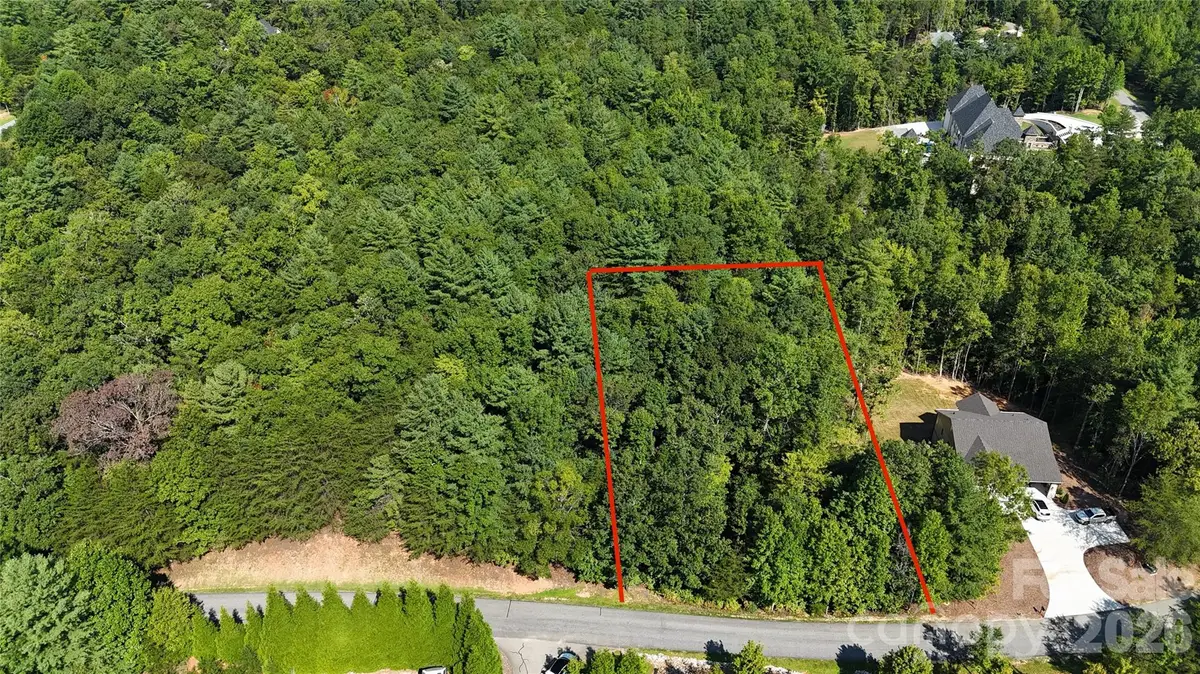 Lot 18-15 Waters Edge Drive #18-15, Nebo, NC 28761 - #1