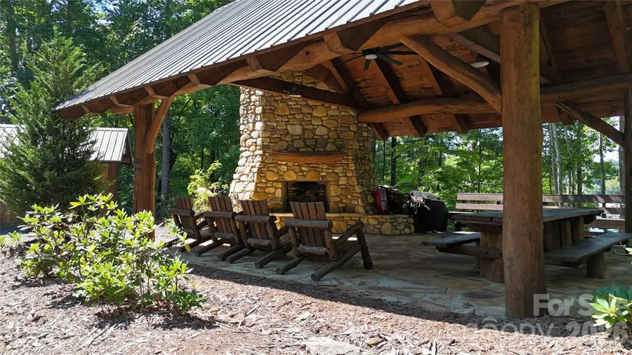 Lot 18-15 Waters Edge Drive #18-15, Nebo, NC 28761 - #2