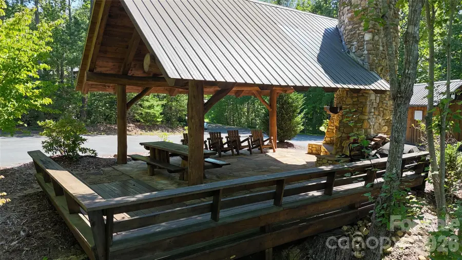 Lot 18-15 Waters Edge Drive #18-15, Nebo, NC 28761 - #3