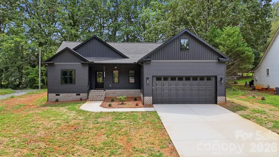 3301 Eva Drive Nw, Concord, NC 28027 - #2