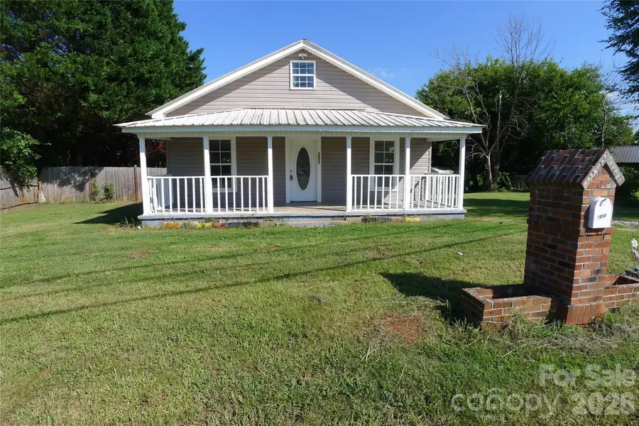 7573 Nc 801 Highway S, Mocksville, NC 27028 - #2