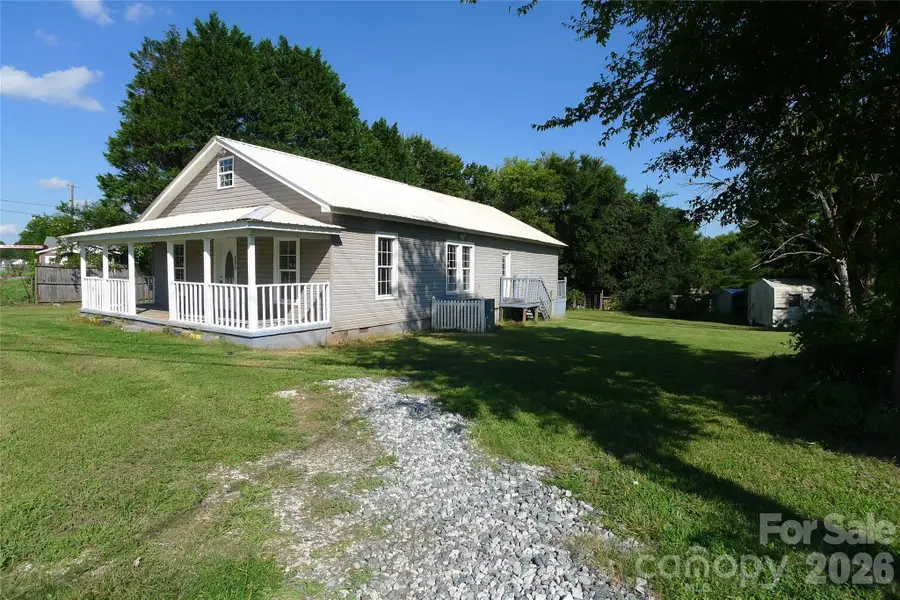 7573 Nc 801 Highway S, Mocksville, NC 27028 - #3