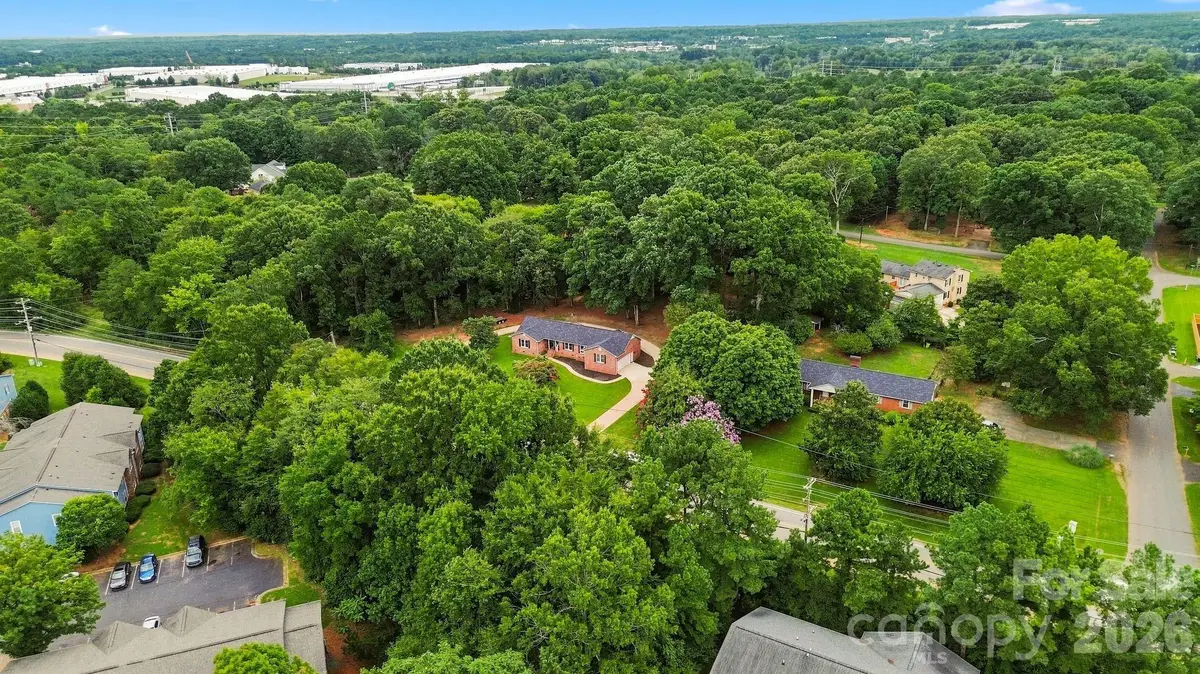 2304 Eden Terrace, Rock Hill, SC 29730 - #1
