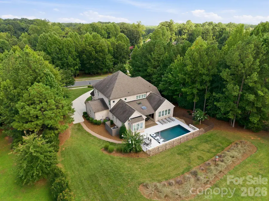 13528 Castleford Drive, Charlotte, NC 28227 - #2