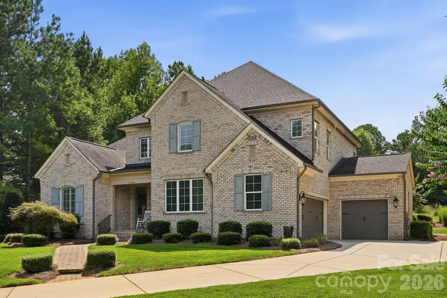 13528 Castleford Drive, Charlotte, NC 28227 - #3
