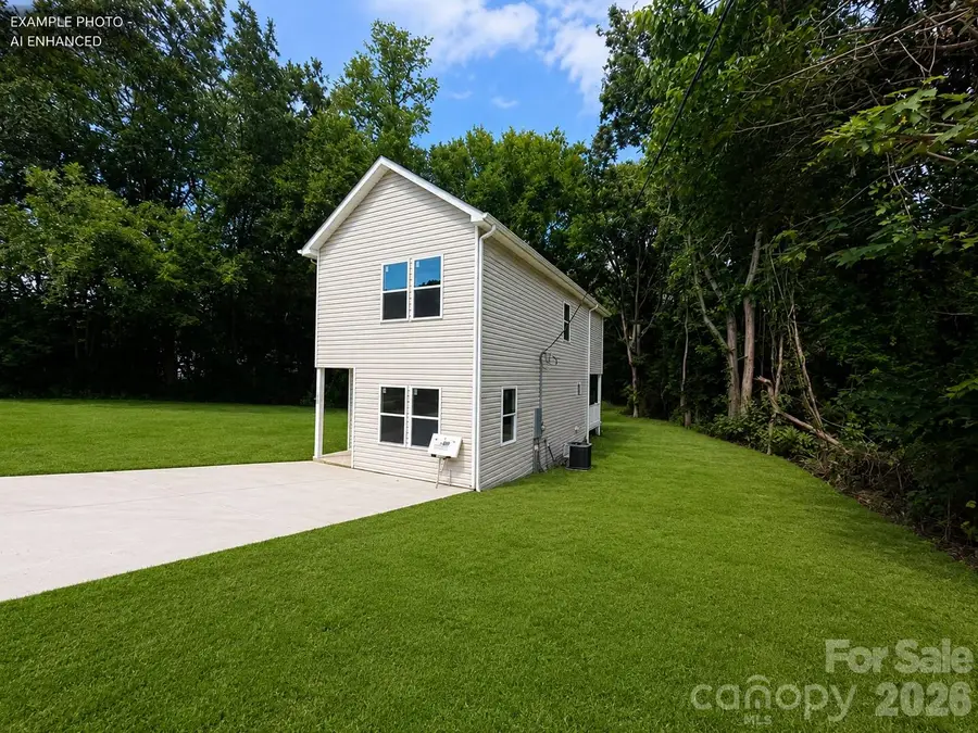 109 N Gregory Street, Lancaster, SC 29720 - #2