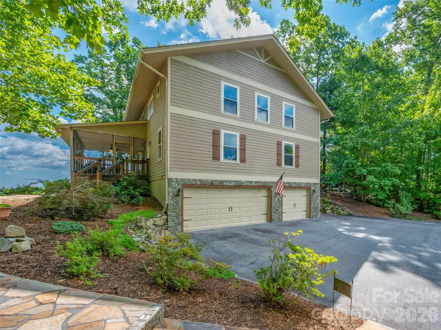 837 Big Raven Lane, Saluda, NC 28773 - #3