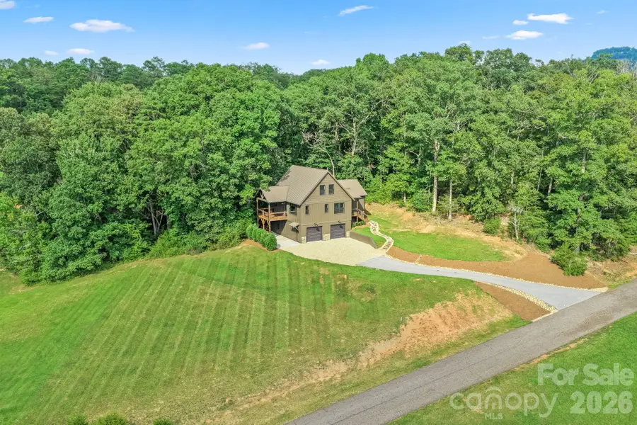 340 Porter Creek Drive, Franklin, NC 28734 - #2
