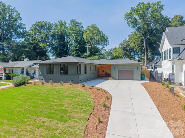 5546 Murrayhill Road, Charlotte, NC 28210
