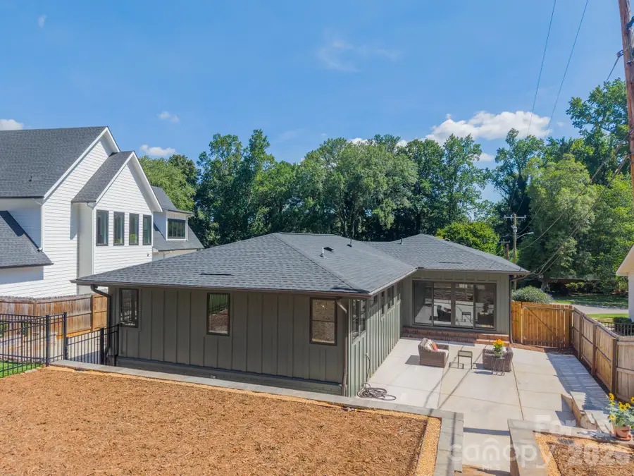 5546 Murrayhill Road, Charlotte, NC 28210 - #2