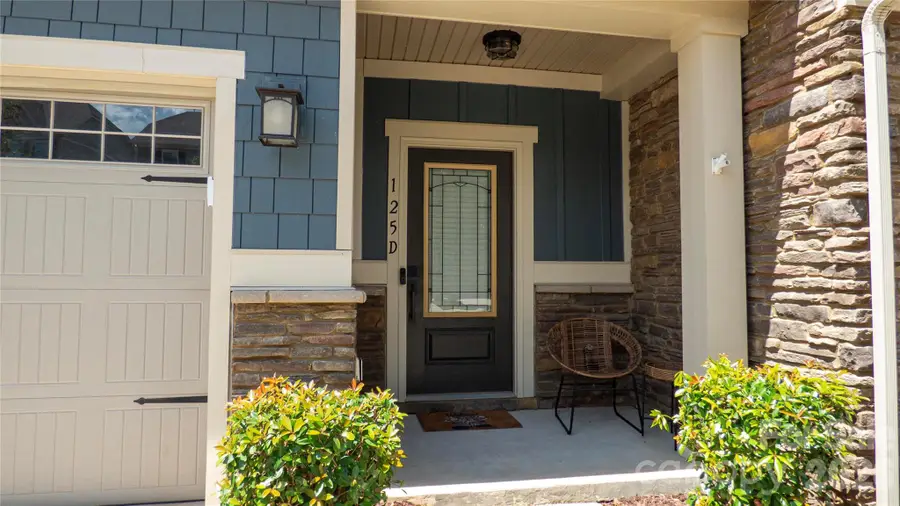 125 Lanyard Drive #D, Mooresville, NC 28117 - #3