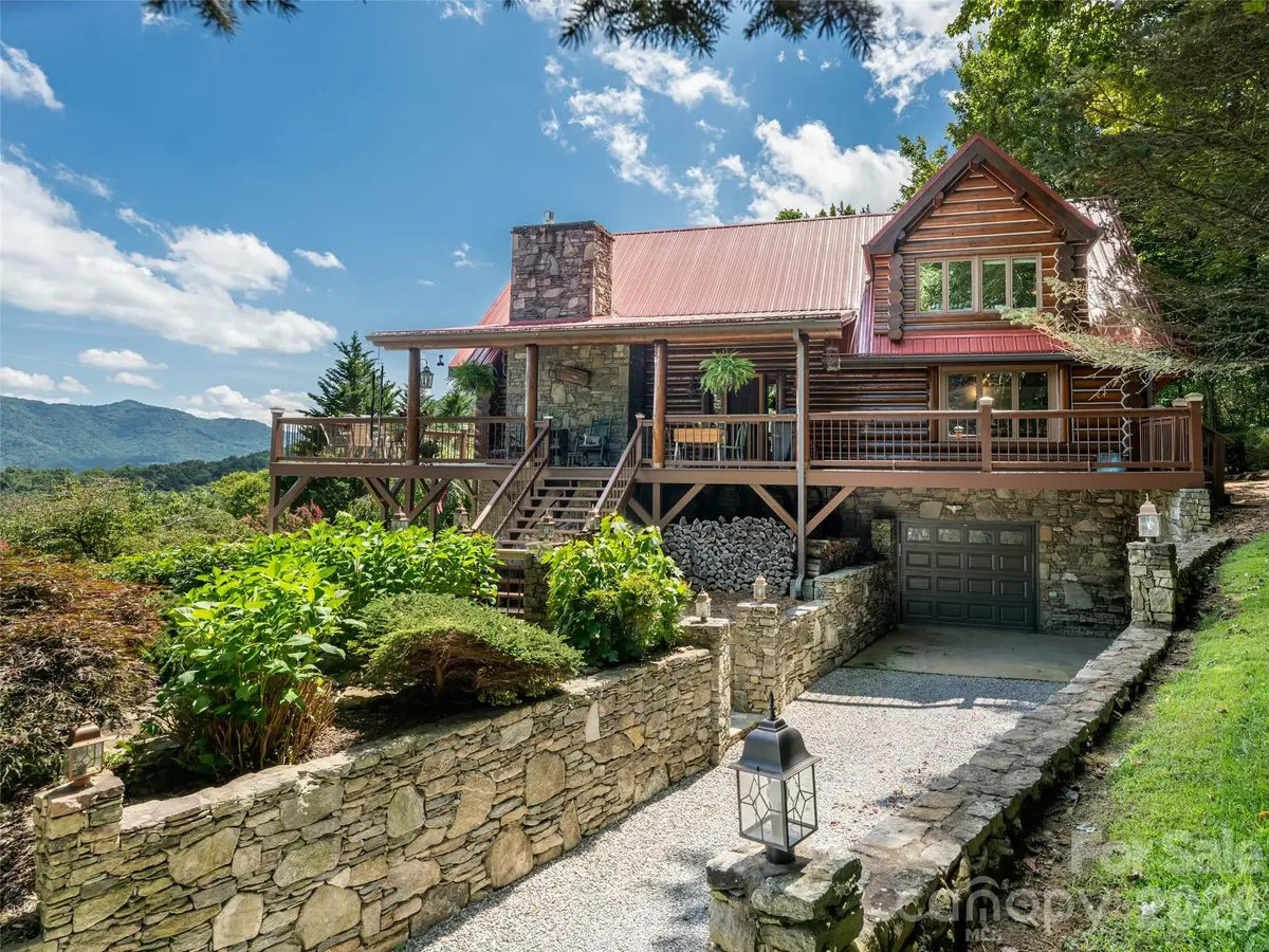 95 Splendor Ridge, Waynesville, NC 28785 - #1
