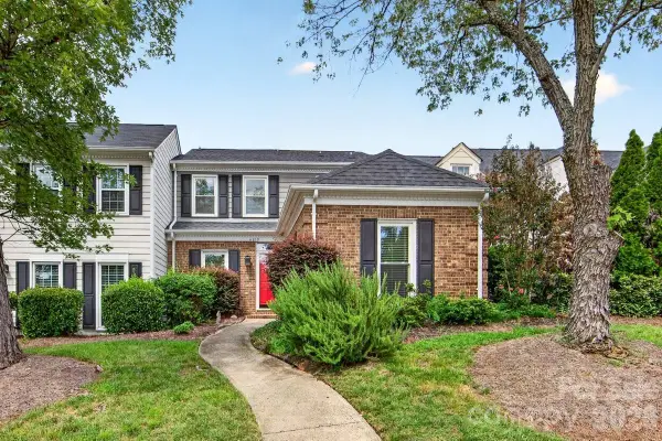 4219 Blacktree Lane, Charlotte, NC 28226