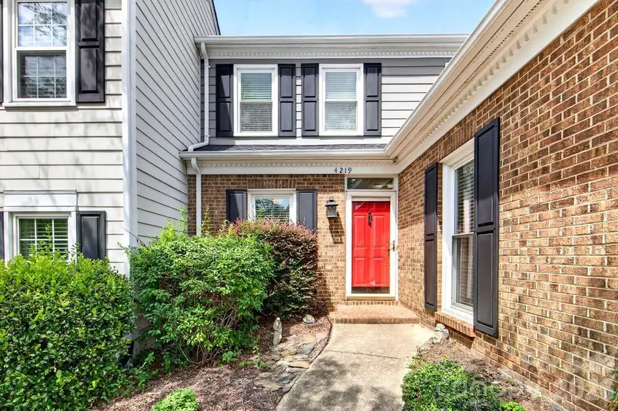 4219 Blacktree Lane, Charlotte, NC 28226 - #2