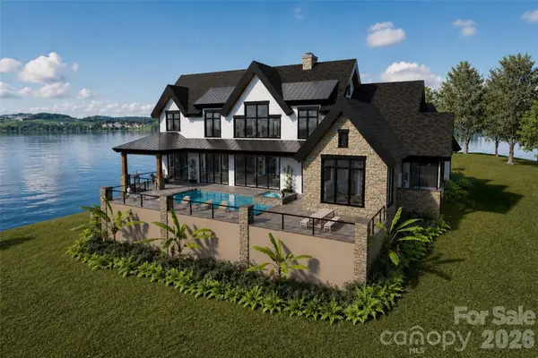 19800 Youngblood Road W, Charlotte, NC 28278