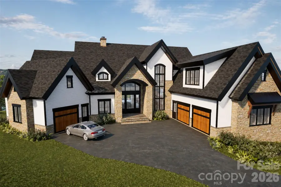 19800 Youngblood Road W, Charlotte, NC 28278 - #2