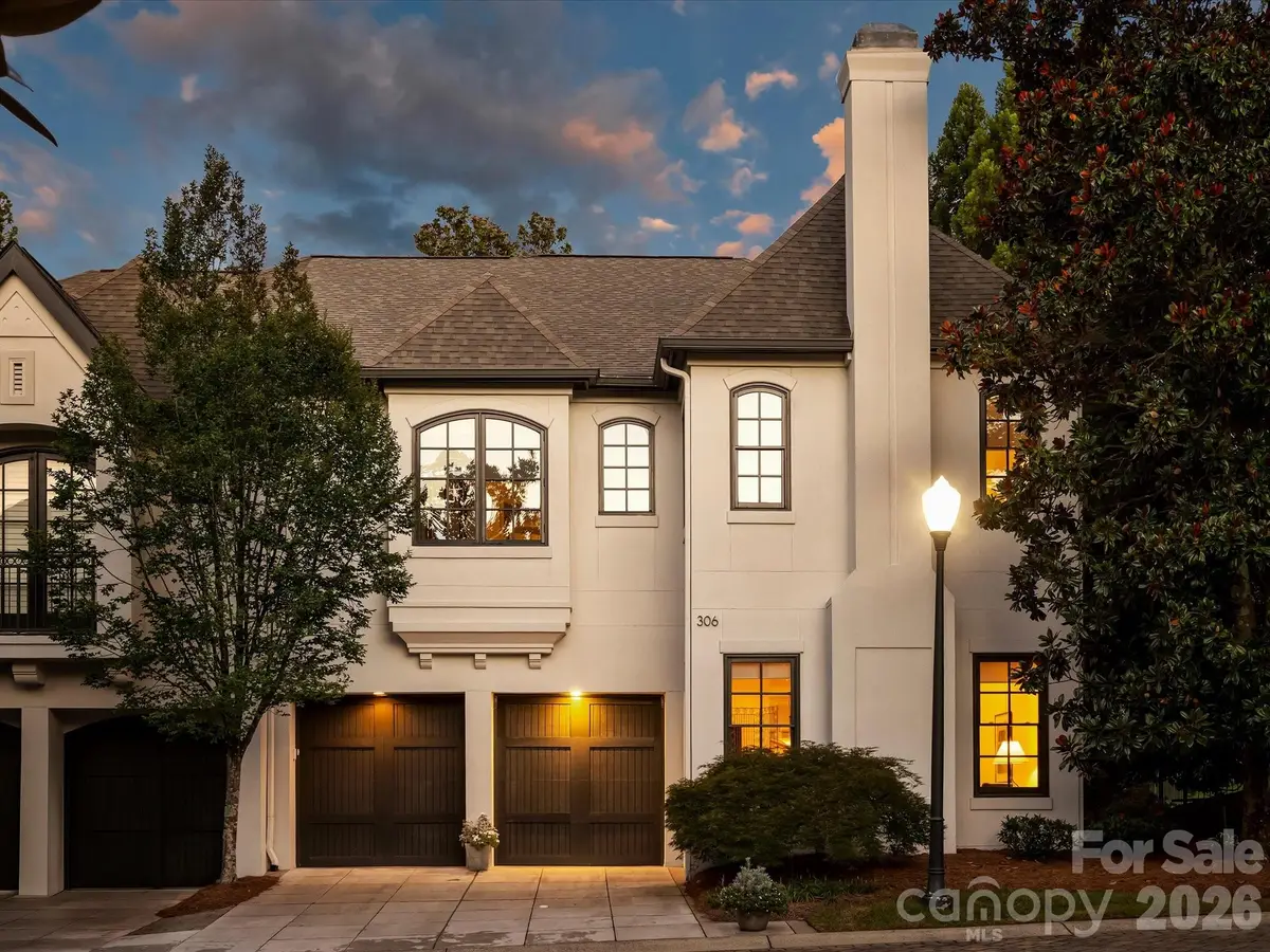 306 Wendover Heights Circle, Charlotte, NC 28211 - #1