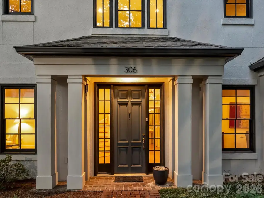 306 Wendover Heights Circle, Charlotte, NC 28211 - #3
