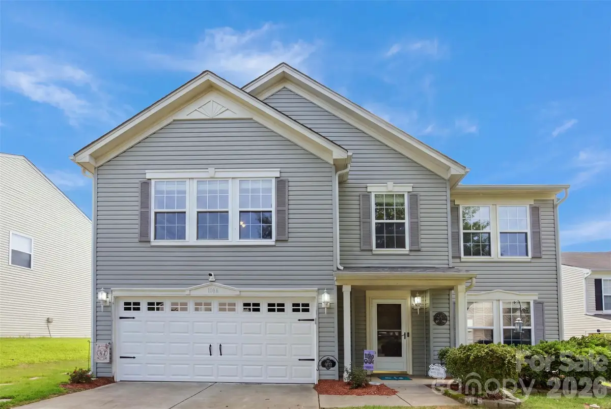 1106 Rainier Lane, Gastonia, NC 28052 - #1