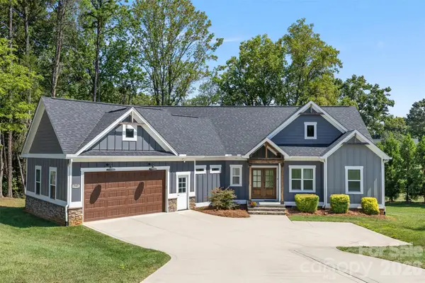 787 Morrison Farm Road, Troutman, NC 28166