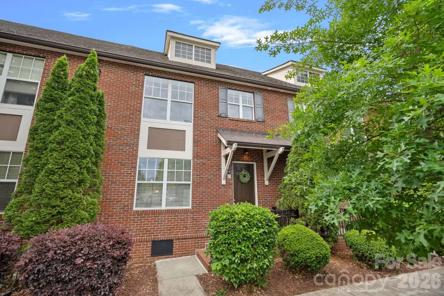 119 Steinbeck Way #C, Mooresville, NC 28117 - #2