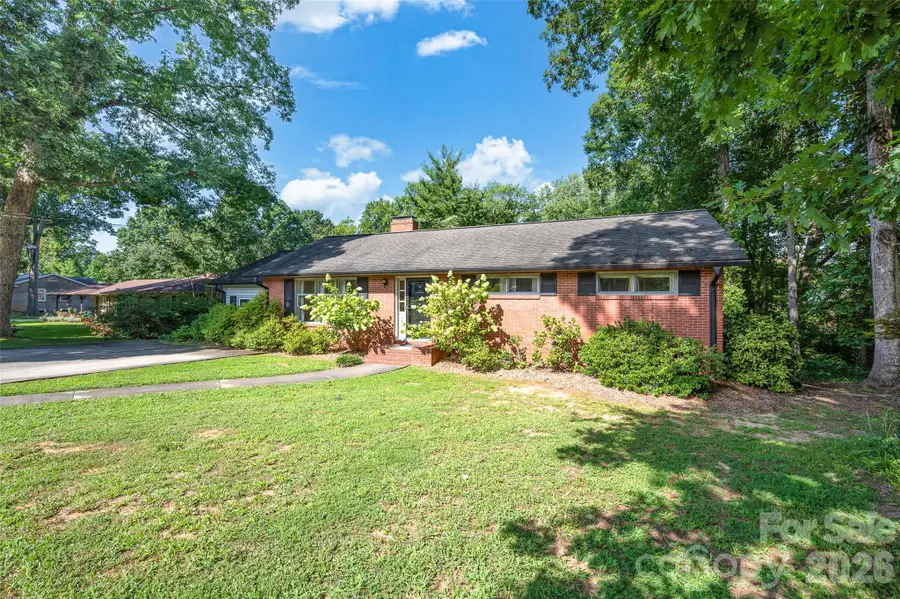 427 S Magnolia Street, Mooresville, NC 28115 - #2